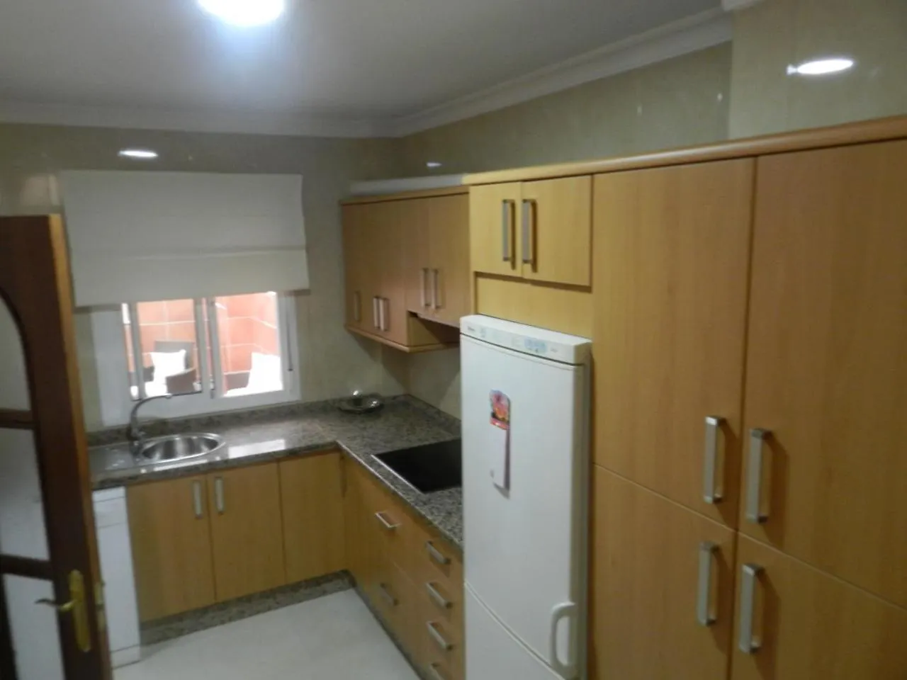 안테케라 Apartamento La Quinta 아파트 스페인