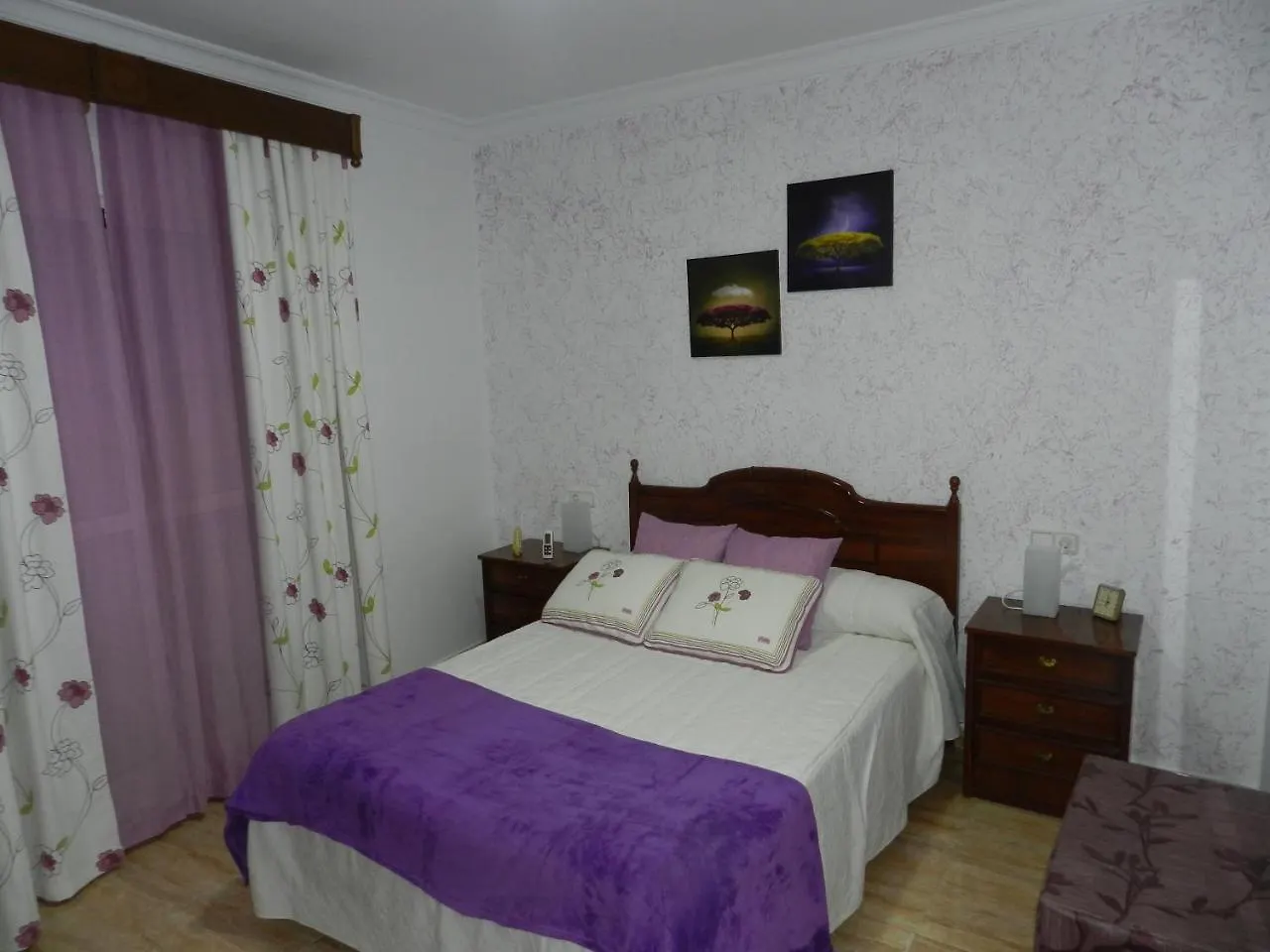 안테케라 Apartamento La Quinta 아파트 0*,